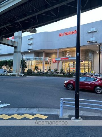 スーパー　イトーヨーカドー 木場店（スーパー）まで194m