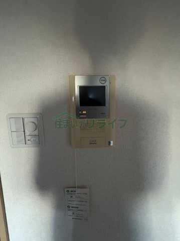 セキュリティ　※別部屋参考