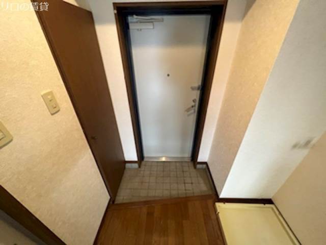 玄関　同型イメージ