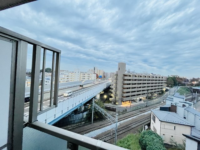 眺望　別室参考