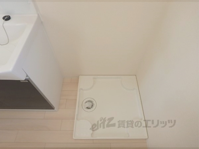 PALACIODARAINHAの内装写真