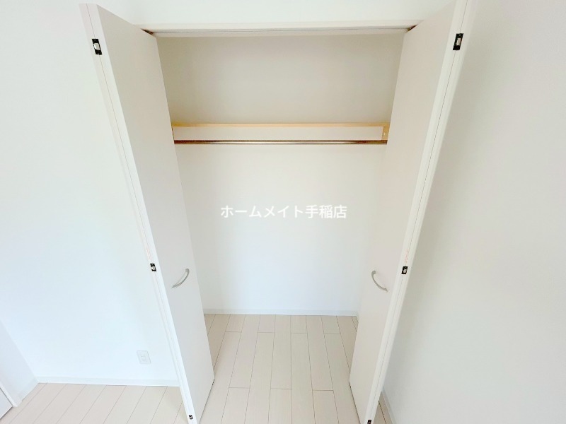 収納　大型収納♪