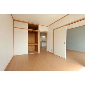 居室・リビング　室内イメージです。