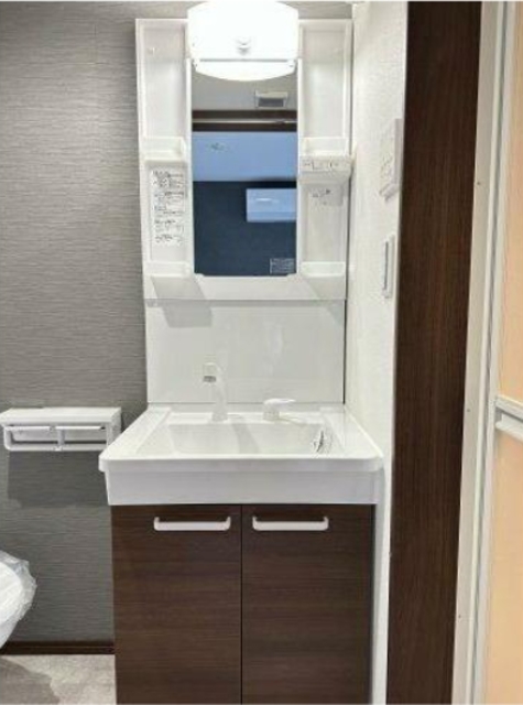 ベイルームシャトン橋本の内装写真