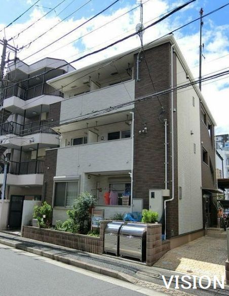 建物外観　☆外観☆