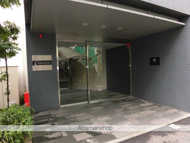 東急田園都市線 駒沢大学駅 徒歩2分 15階建 築20年の外観写真