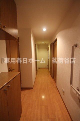 その他部屋・スペース　※反転タイプ　同間取り参考写真