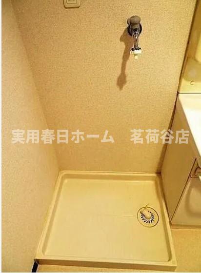 その他設備　※参考写真