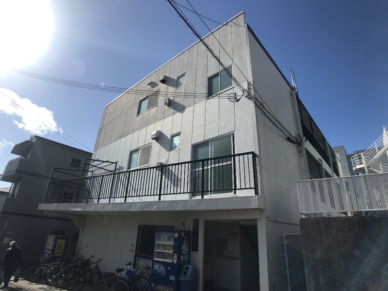 シャトー第10神戸