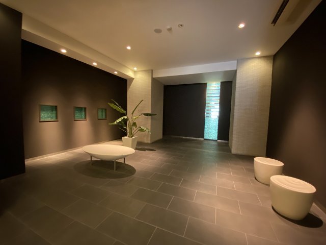 ロビー