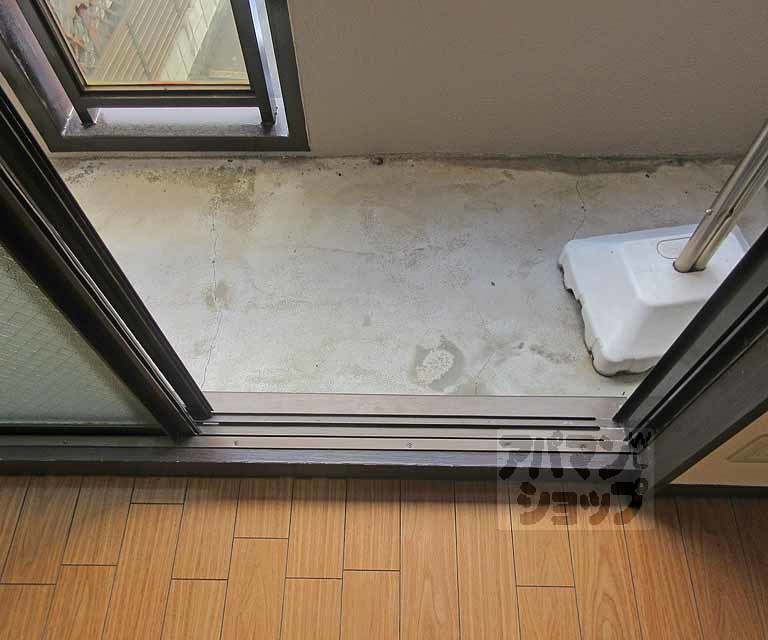 山下マンションの内装写真