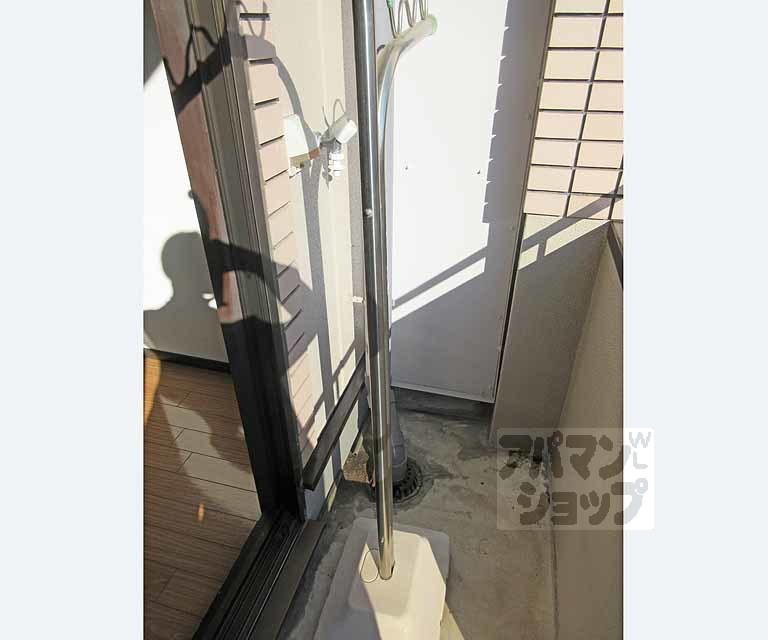 山下マンションの内装写真