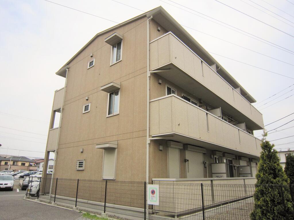 ＪＲ総武線 津田沼駅 徒歩15分 築17年