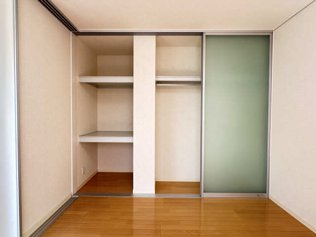 ラグラシューズ A棟の内装写真