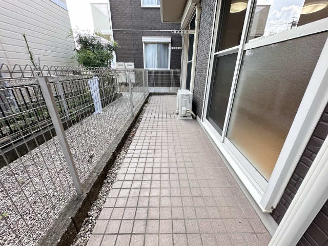ラグラシューズ A棟の内装写真