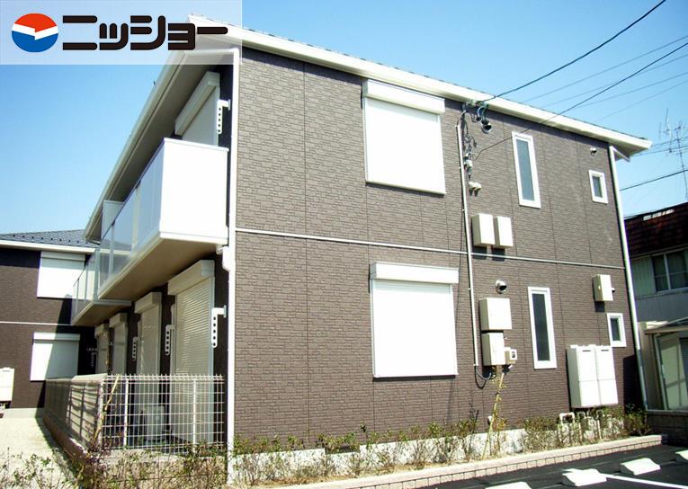 ラグラシューズ A棟