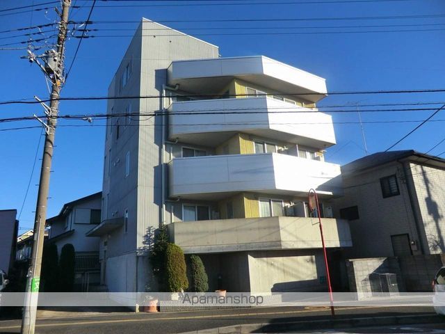 ＪＲ常磐線 柏駅 徒歩16分 築25年