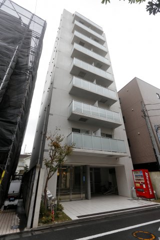ＪＲ総武線 新小岩駅 徒歩5分 築20年