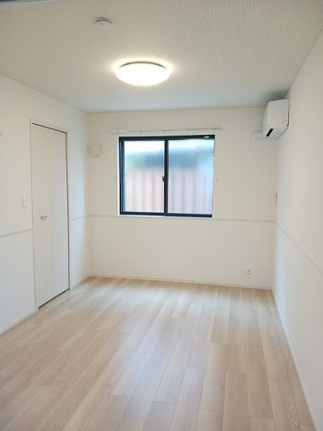 その他部屋・スペース　明るい室内です