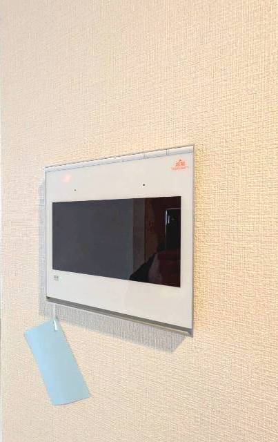 セキュリティ　別部屋同仕様タイプ
