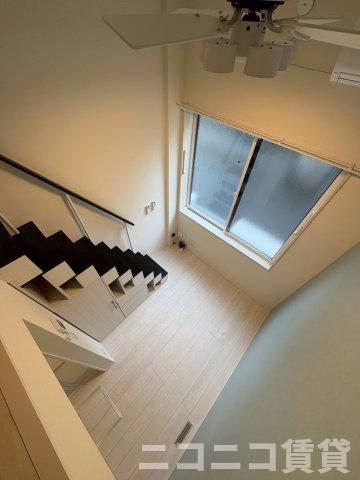 眺望　別号室イメージの為、現状を優先致します。