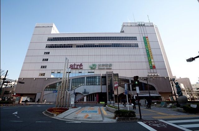 その他　大井町駅（その他）まで600m