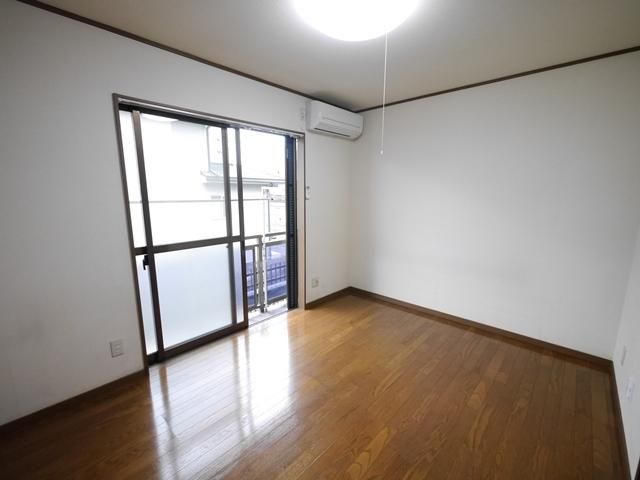居室・リビング　★お部屋探しは、タウンハウジング多摩センター店へ★