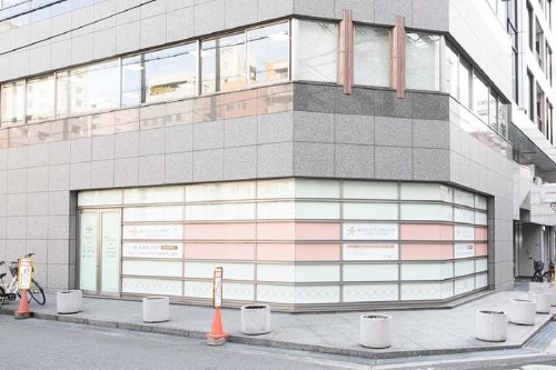 病院　みつもとレディースクリニック（病院）まで1377m