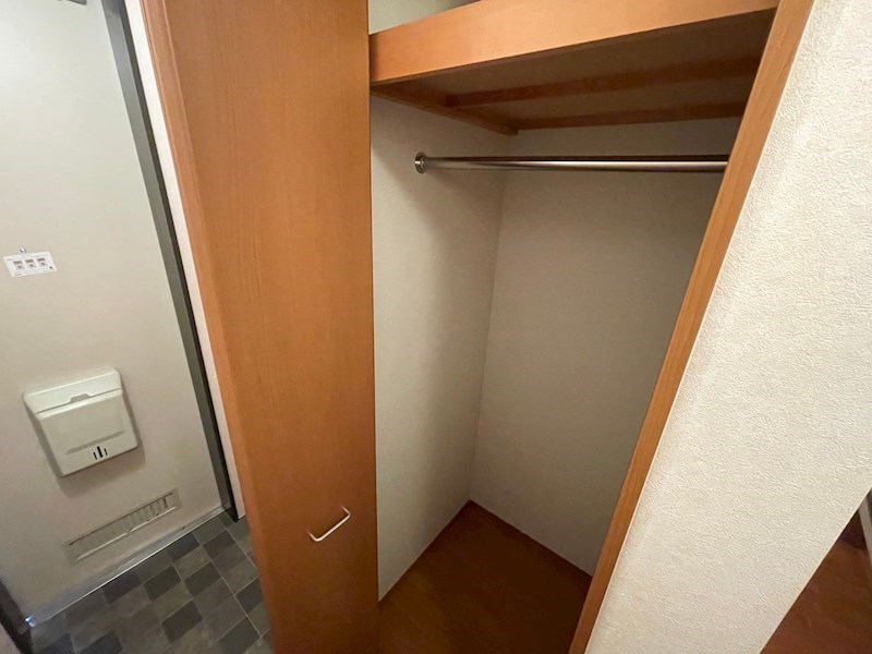アットメゾンの内装写真