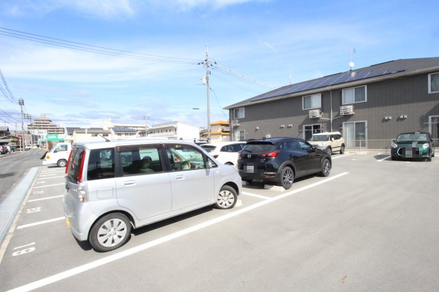 VILLA FLORAのその他写真