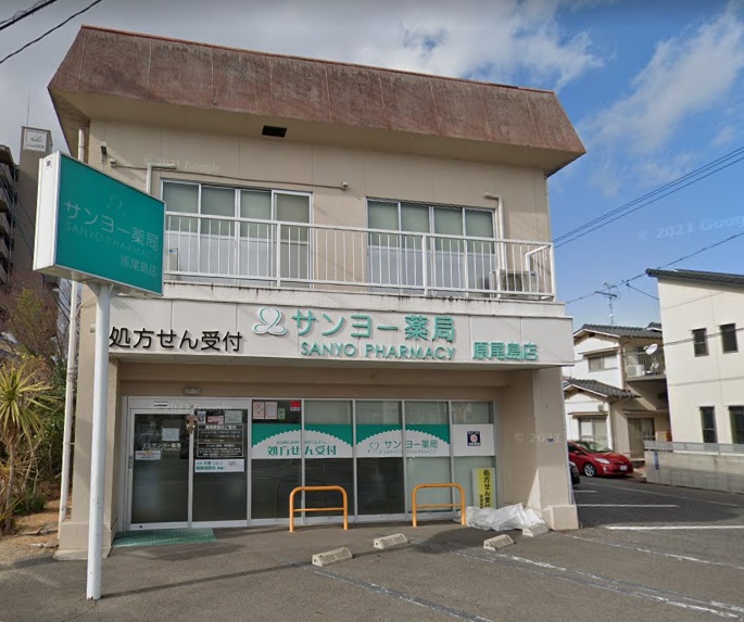 VILLA FLORAの周辺写真