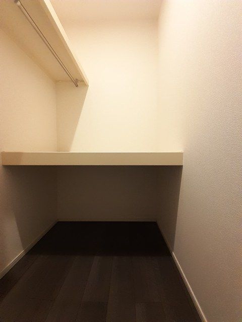 カーサグロリア2の内装写真