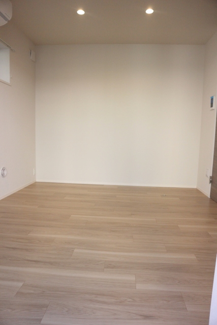 その他部屋・スペース　角部屋2面採光