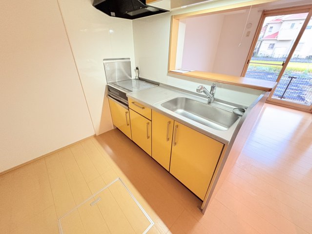 キッチン