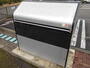 その他共有部分　ゴミの敷地内収集場所（業者回収）