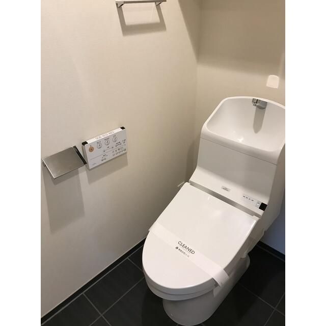トイレ　参考写真です
