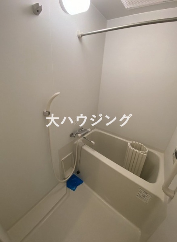アルテシモ アクア ヴァカンザの風呂写真