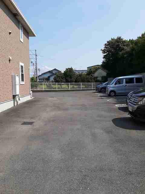 その他　駐車場
