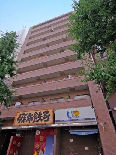 建物外観　☆綺麗な外観☆