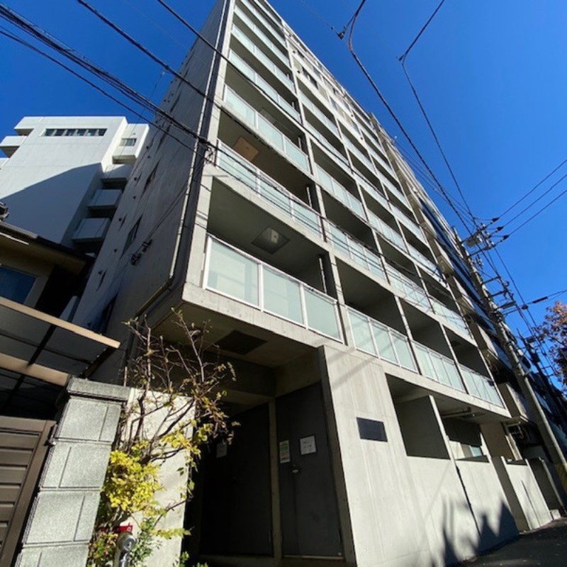 京急本線 京急川崎駅 徒歩6分 築15年