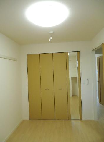 その他部屋・スペース　洋室