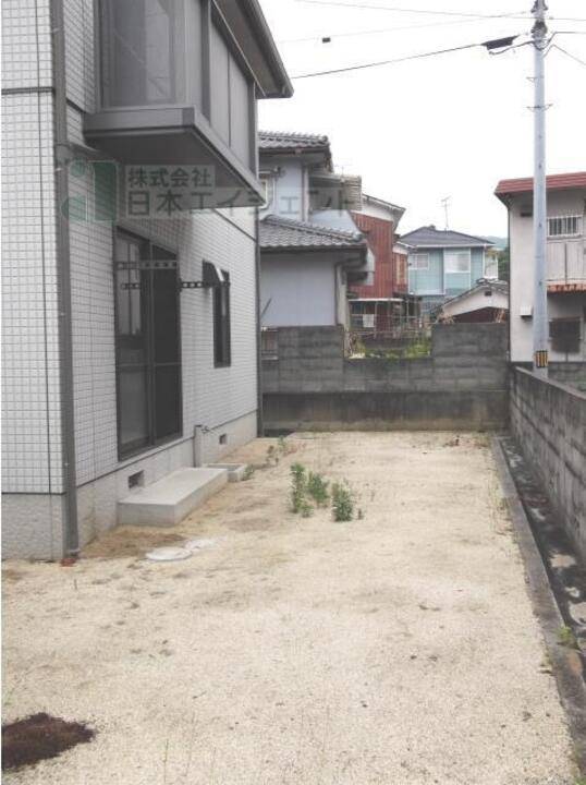 庭　庭
