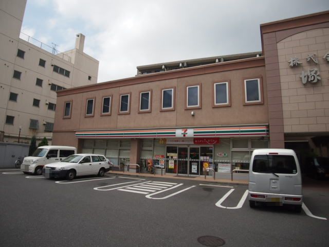 ＪＲ総武線 千葉駅 徒歩10分 8階建 築4年の周辺写真