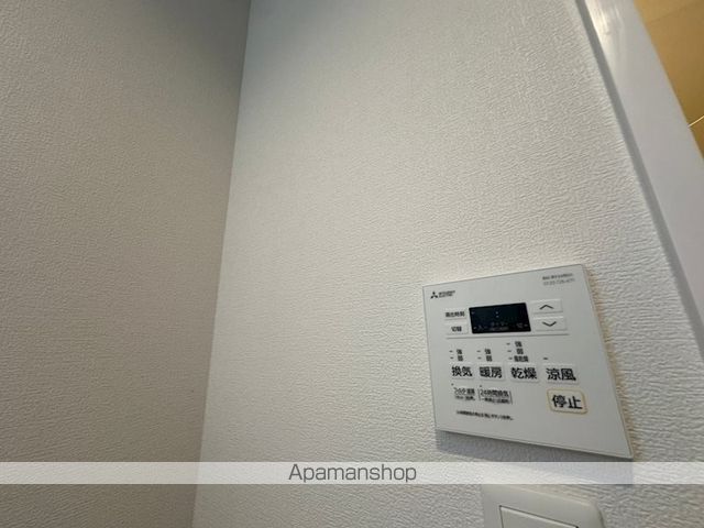地下鉄谷町線 大日駅 徒歩13分 3階建 築3年の内装写真
