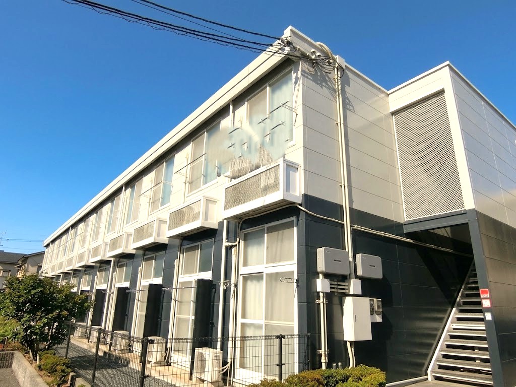 阪神本線 千船駅 徒歩10分 築24年