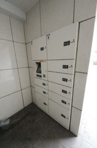 その他共有部分　☆設備充実☆