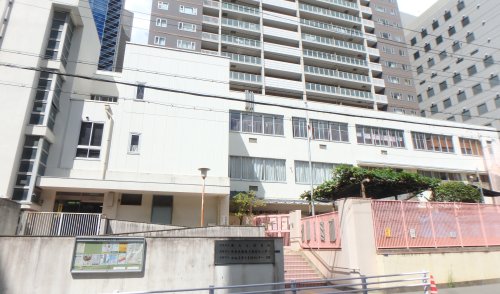 幼稚園・保育園　南大江保育所（幼稚園・保育園）まで704m