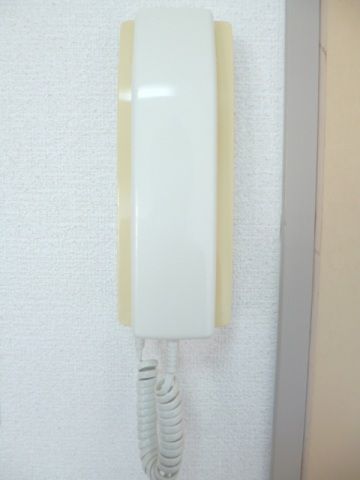 スカイコート戸田公園第4のその他写真