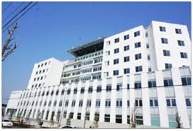 病院　医療法人徳洲会名古屋徳洲会総合病院（病院）まで1706m