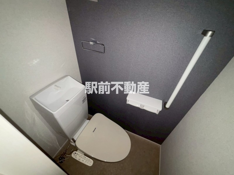 トイレ　※類似物件